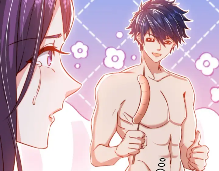 《开局强吻裂口女》第153话 让女鬼当免费苦力图164