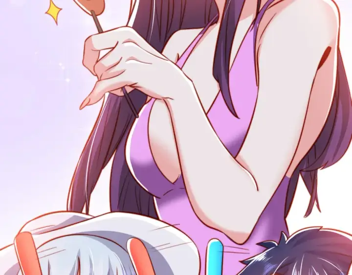 《开局强吻裂口女》第153话 让女鬼当免费苦力图169