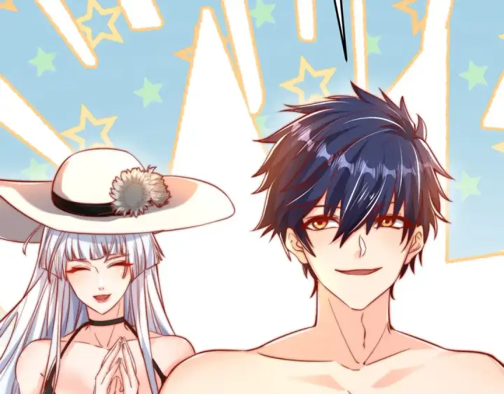 《开局强吻裂口女》第153话 让女鬼当免费苦力图81