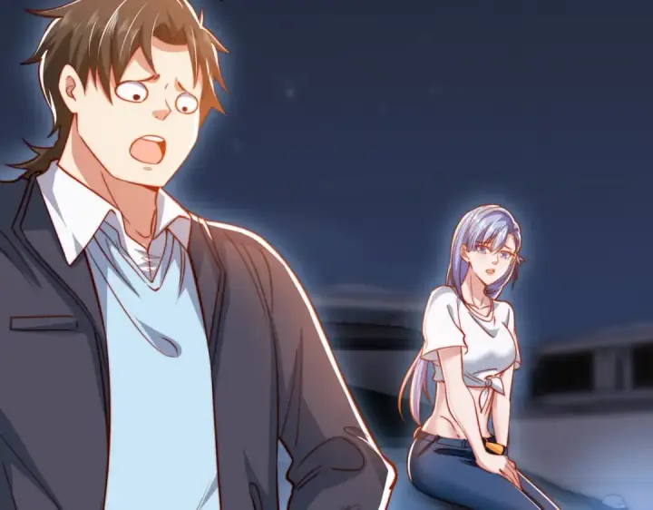 《开局强吻裂口女》第154话 裂口女经典再现！图102
