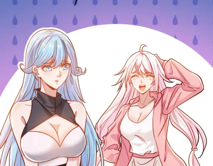 《开局强吻裂口女》第154话 裂口女经典再现！图110