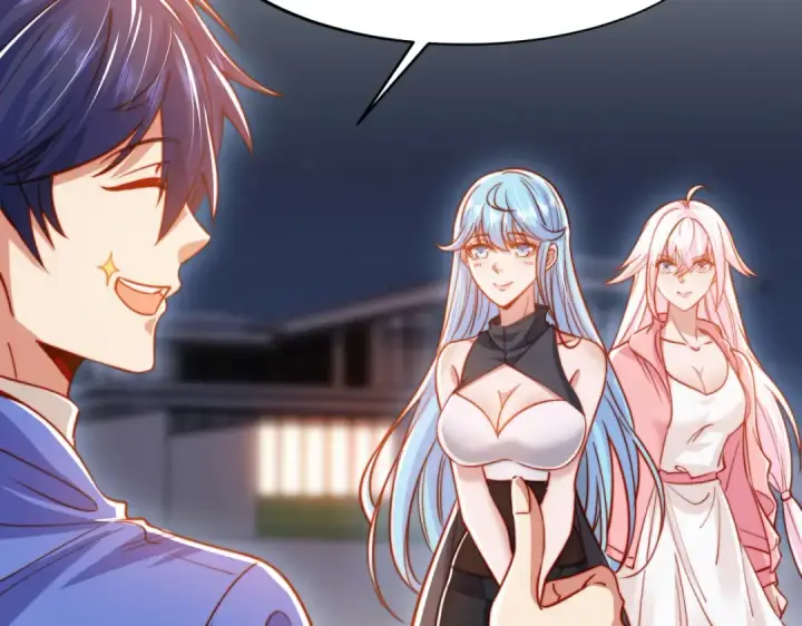 《开局强吻裂口女》第154话 裂口女经典再现！图114