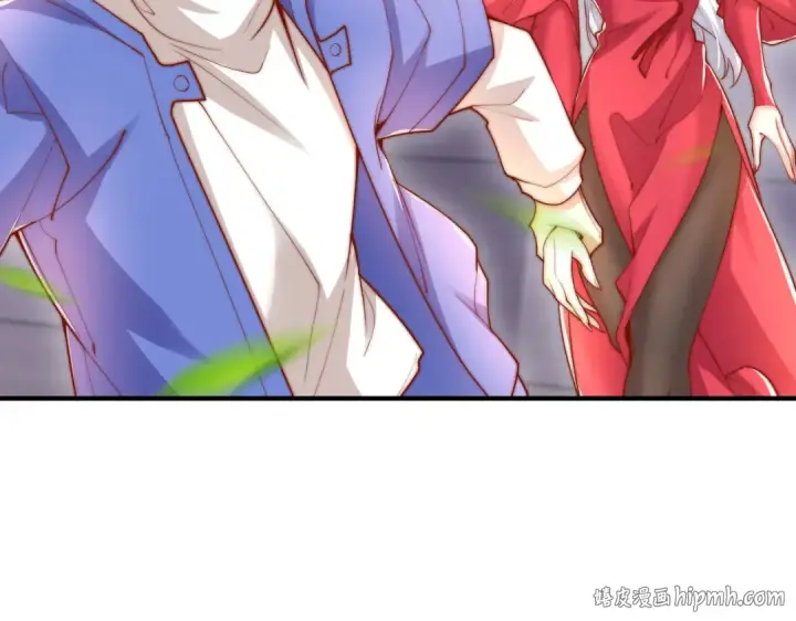 《开局强吻裂口女》第154话 裂口女经典再现！图136
