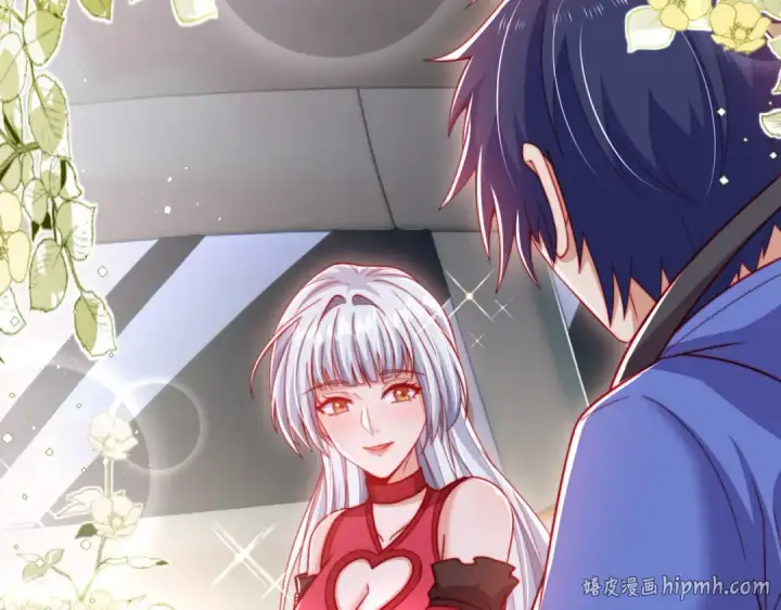 《开局强吻裂口女》第154话 裂口女经典再现！图160