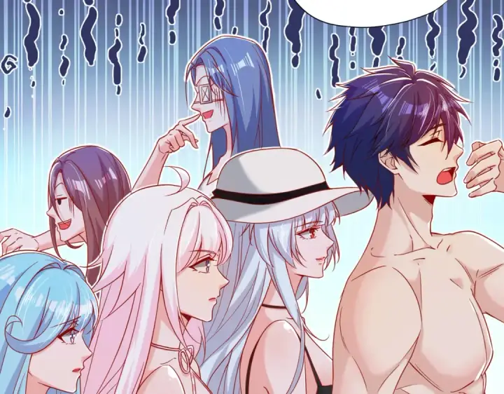 《开局强吻裂口女》第154话 裂口女经典再现！图50