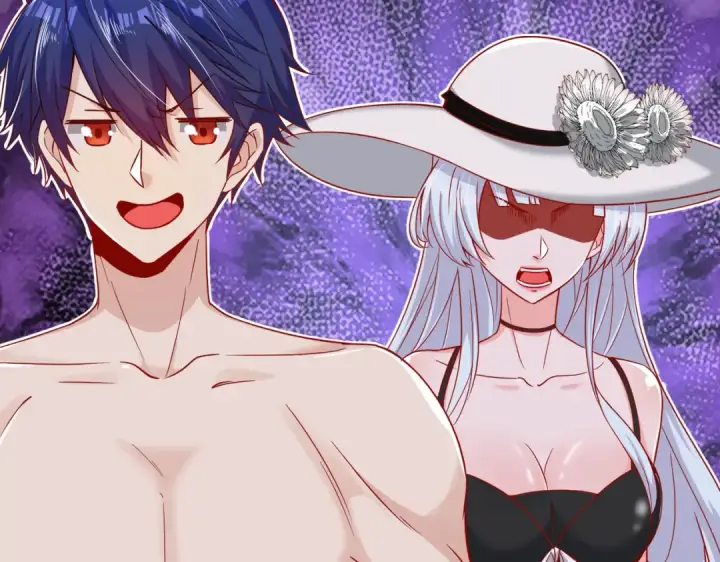 《开局强吻裂口女》第154话 裂口女经典再现！图66