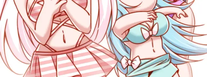 《开局强吻裂口女》第154话 裂口女经典再现！图75