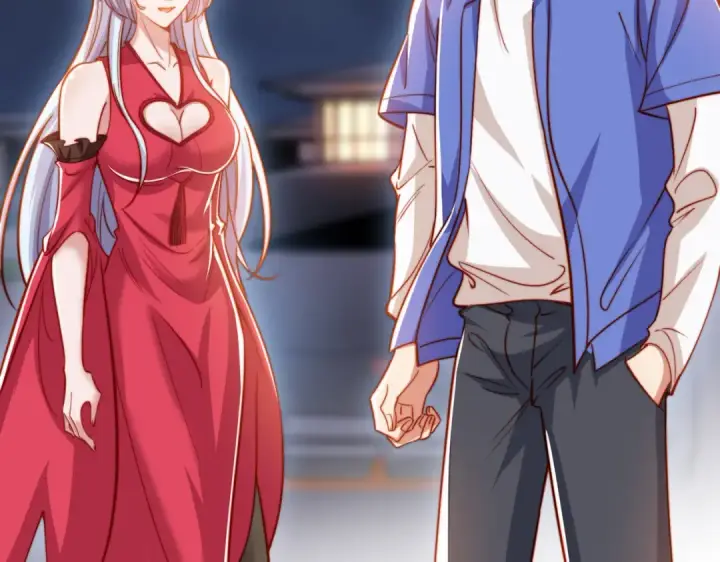 《开局强吻裂口女》第154话 裂口女经典再现！图99