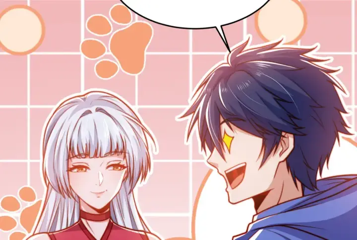 《开局强吻裂口女》第155话 在西国开直播女装图133