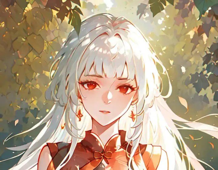 《开局强吻裂口女》第155话 在西国开直播女装图158