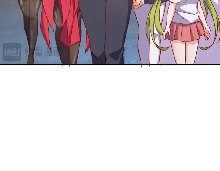 《开局强吻裂口女》第155话 在西国开直播女装图54