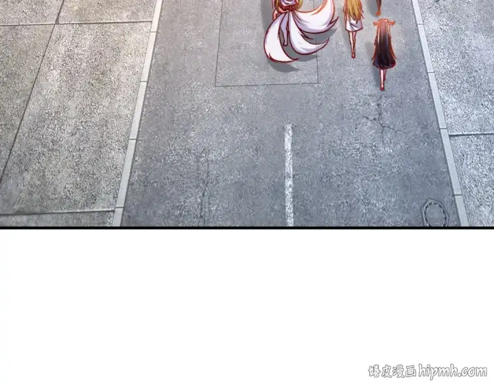 《开局强吻裂口女》第155话 在西国开直播女装图80