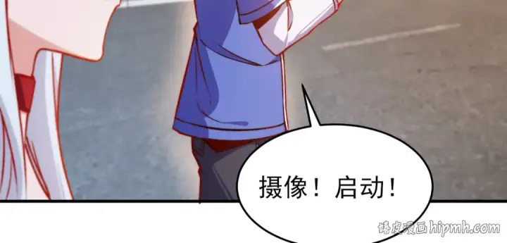 《开局强吻裂口女》第155话 在西国开直播女装图88