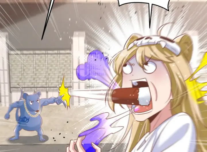 《开局强吻裂口女》第156话 捣毁大烟厂！图139