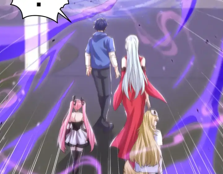 《开局强吻裂口女》第156话 捣毁大烟厂！图70