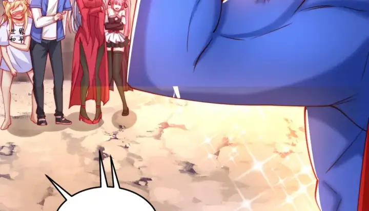 《开局强吻裂口女》第157话 喂反派吃臭狗屎~图43