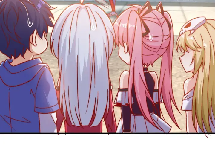 《开局强吻裂口女》第158话 鬼怪护士给我打针图10