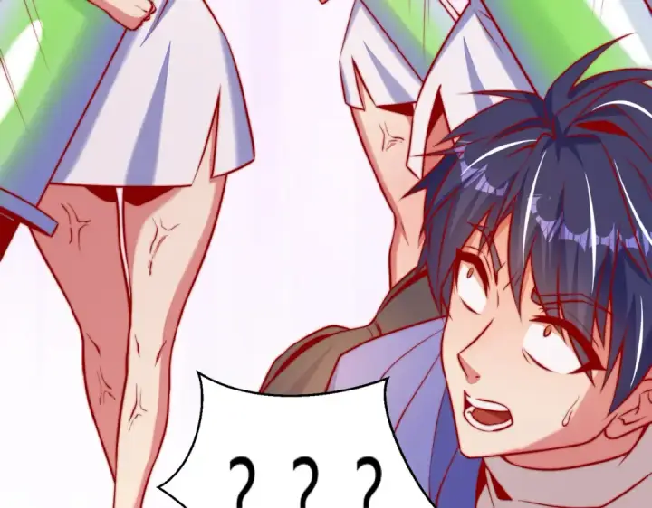 《开局强吻裂口女》第158话 鬼怪护士给我打针图127