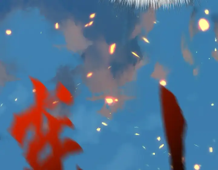 《开局强吻裂口女》第158话 鬼怪护士给我打针图38