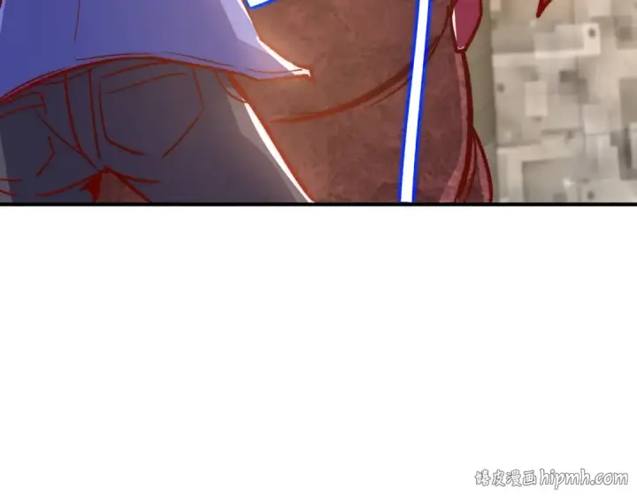《开局强吻裂口女》第159话 喝药上天的蛄蛹者图136