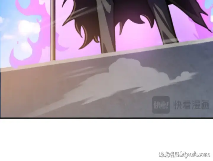 《开局强吻裂口女》第159话 喝药上天的蛄蛹者图168