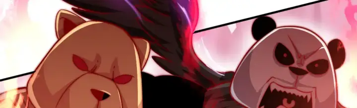 《开局强吻裂口女》第159话 喝药上天的蛄蛹者图63