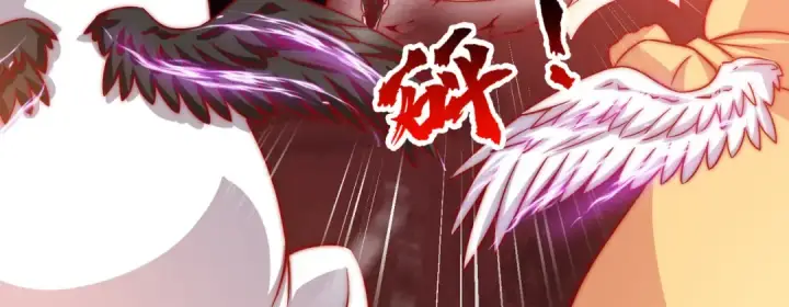 《开局强吻裂口女》第159话 喝药上天的蛄蛹者图71