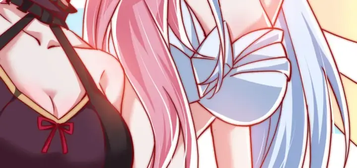 《开局强吻裂口女》第159话 喝药上天的蛄蛹者图79
