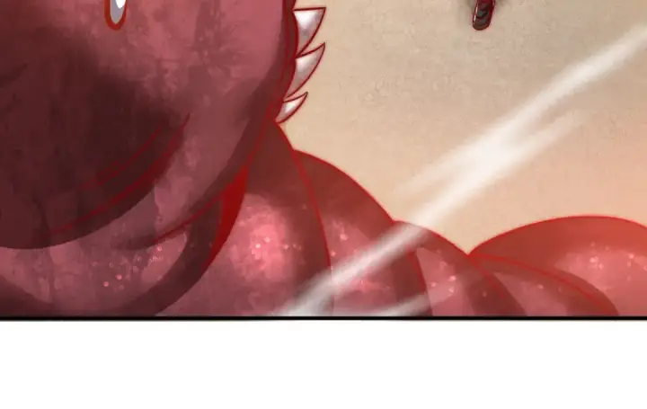 《开局强吻裂口女》第159话 喝药上天的蛄蛹者图84