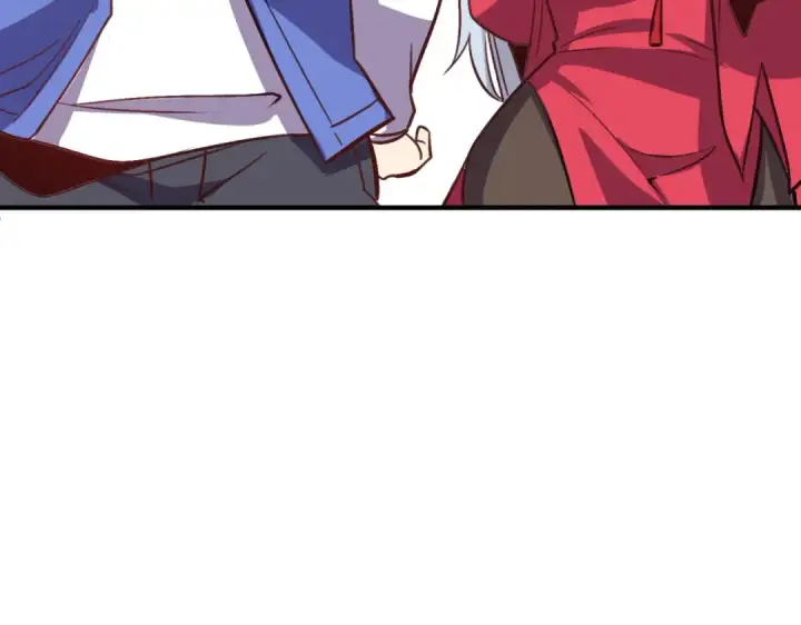 《开局强吻裂口女》第160话 香蕉猫只会哭？图100
