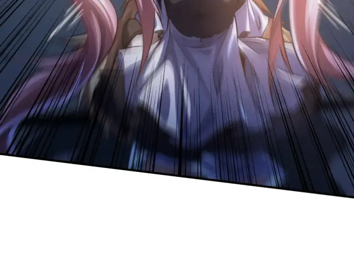 《开局强吻裂口女》第160话 香蕉猫只会哭？图156