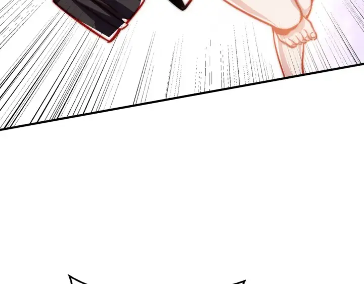《开局强吻裂口女》第160话 香蕉猫只会哭？图37