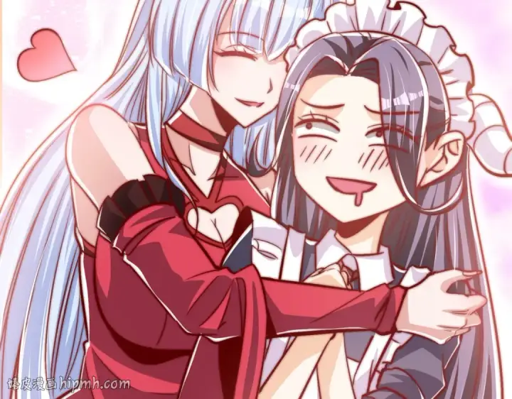 《开局强吻裂口女》第161话 西国的零元抢购图104