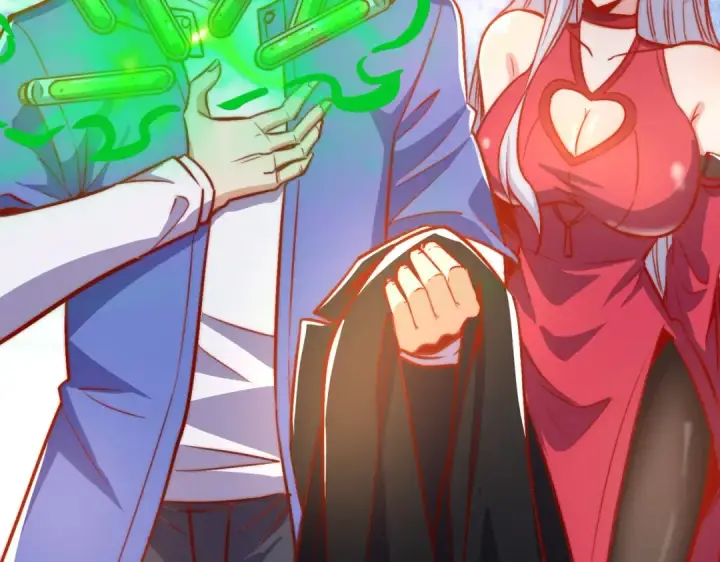 《开局强吻裂口女》第161话 西国的零元抢购图11