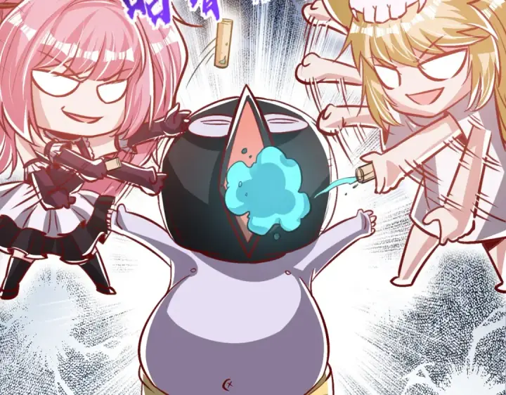 《开局强吻裂口女》第161话 西国的零元抢购图33
