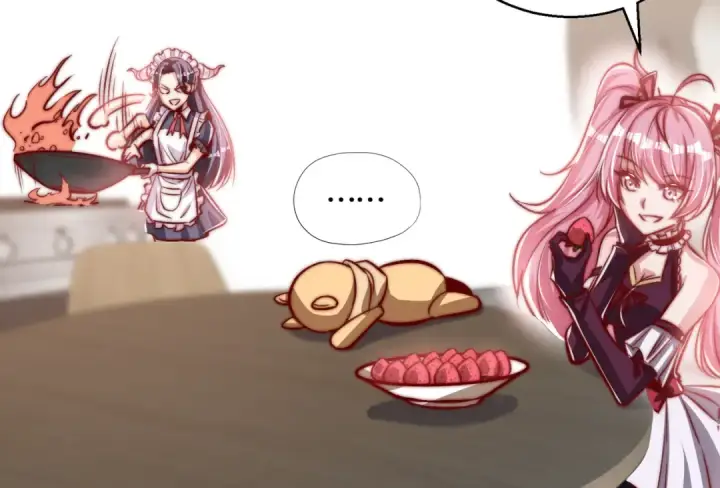 《开局强吻裂口女》第161话 西国的零元抢购图82