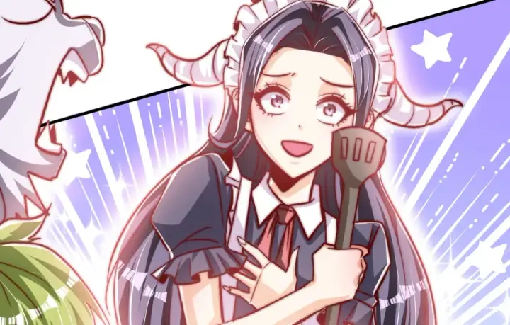 《开局强吻裂口女》第161话 西国的零元抢购图97