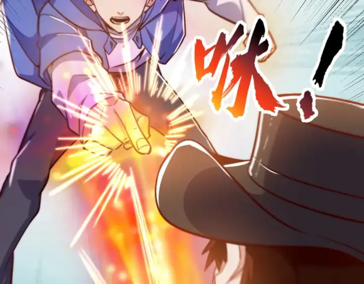 《开局强吻裂口女》第162话 复活了灵车魔！图43