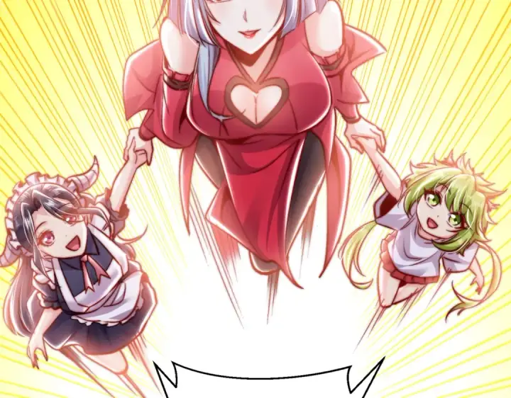 《开局强吻裂口女》第162话 复活了灵车魔！图94