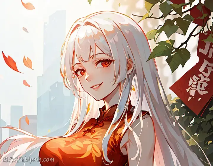 《开局强吻裂口女》第163话 毁了鸭枪王演唱会图144