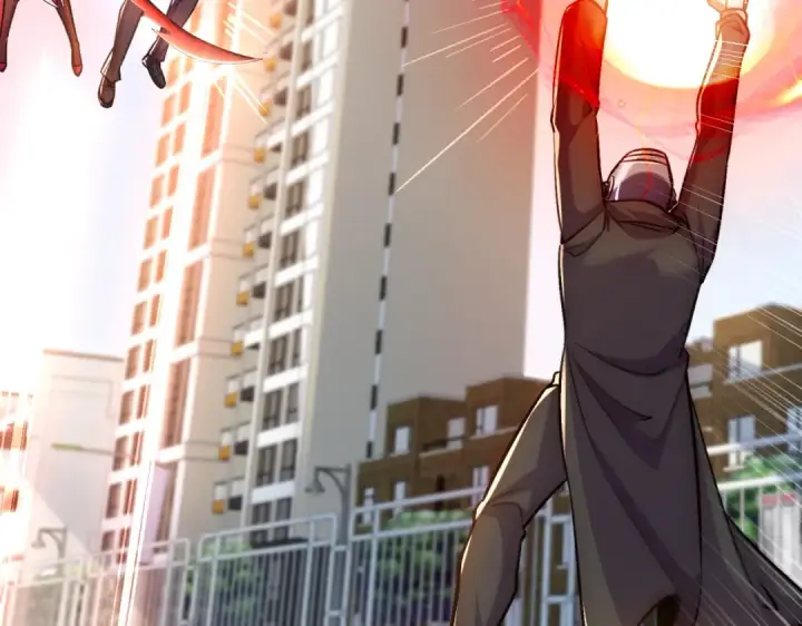 《开局强吻裂口女》第165话 玩爆核动力武士图15