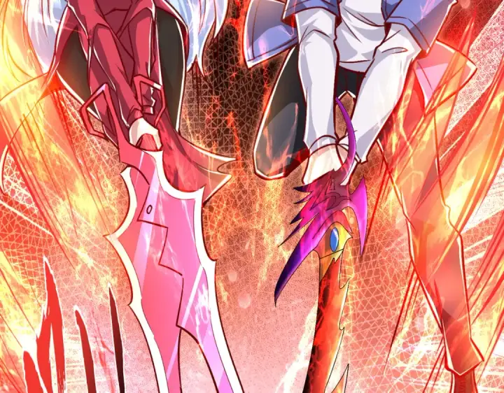 《开局强吻裂口女》第165话 玩爆核动力武士图37