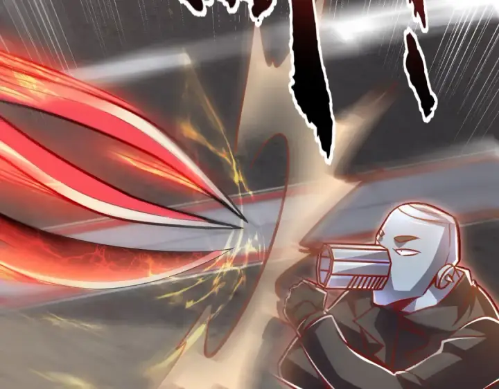 《开局强吻裂口女》第165话 玩爆核动力武士图41