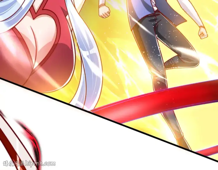 《开局强吻裂口女》第166话 神荼和郁垒是美女？图32