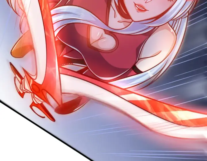 《开局强吻裂口女》第166话 神荼和郁垒是美女？图41