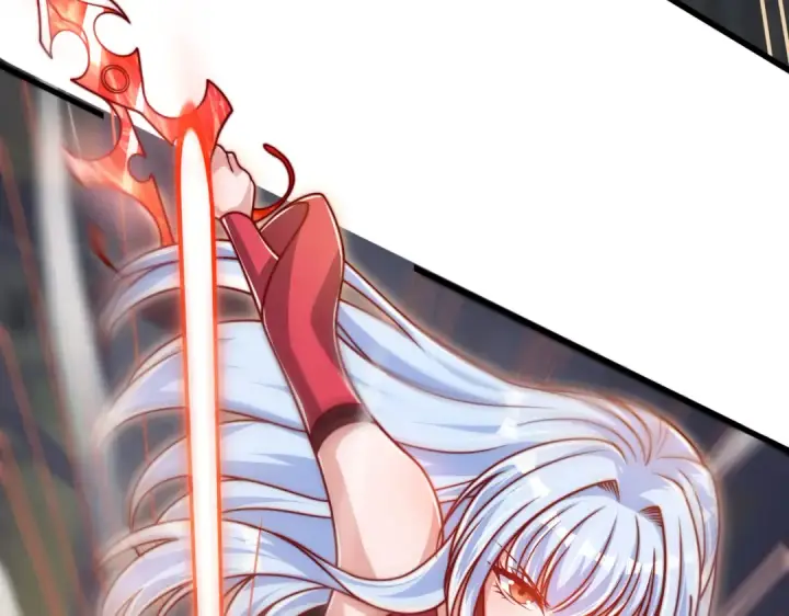 《开局强吻裂口女》第166话 神荼和郁垒是美女？图55