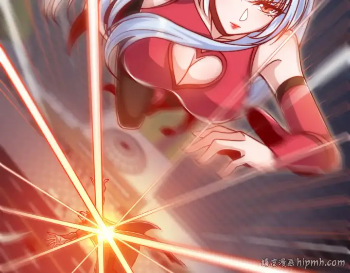 《开局强吻裂口女》第166话 神荼和郁垒是美女？图56