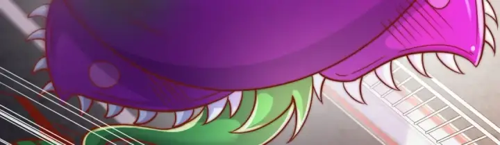《开局强吻裂口女》第166话 神荼和郁垒是美女？图9