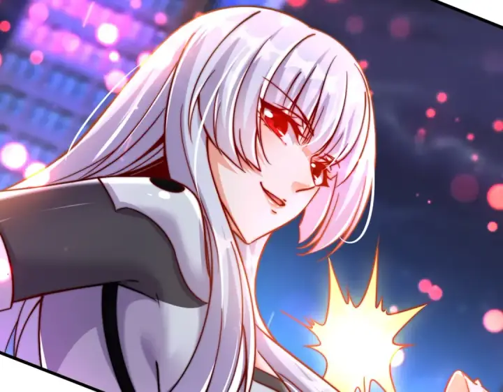 《开局强吻裂口女》第167话 赛博朋克世界！图116