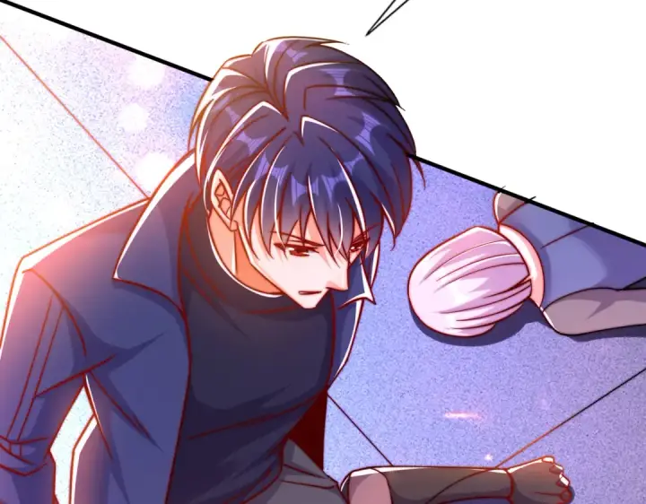 《开局强吻裂口女》第167话 赛博朋克世界！图124